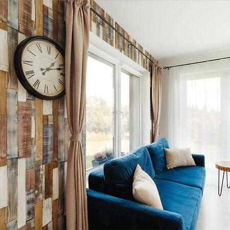 Jeleni Jar Apartamenty Душники-Здруй Экстерьер фото