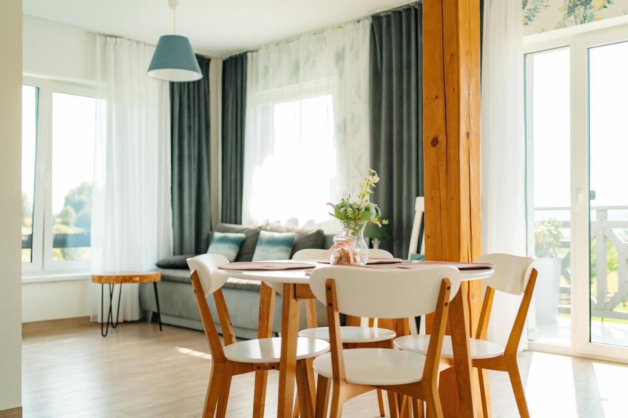 Jeleni Jar Apartamenty Душники-Здруй Экстерьер фото