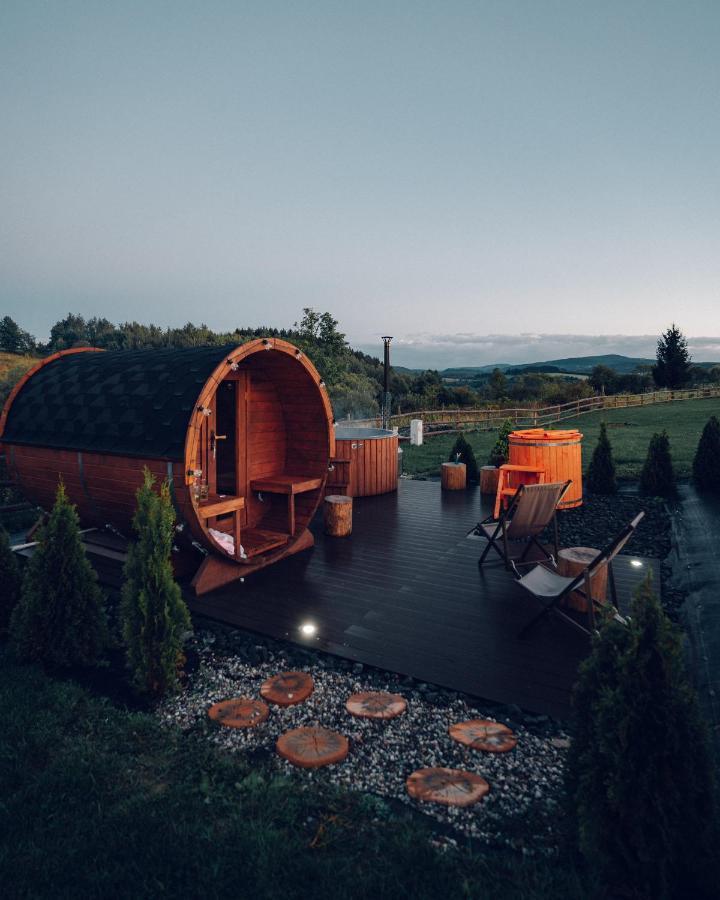 Jeleni Jar Apartamenty Душники-Здруй Экстерьер фото