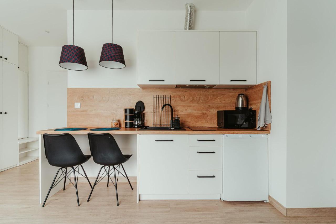 Jeleni Jar Apartamenty Душники-Здруй Экстерьер фото