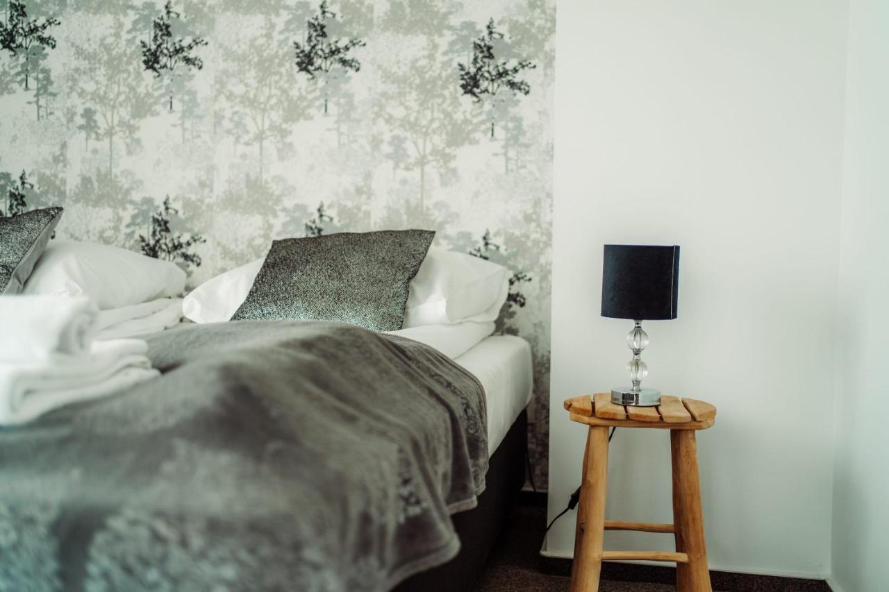 Jeleni Jar Apartamenty Душники-Здруй Экстерьер фото