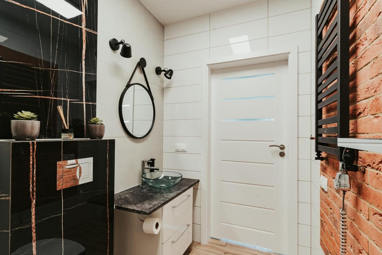 Jeleni Jar Apartamenty Душники-Здруй Экстерьер фото