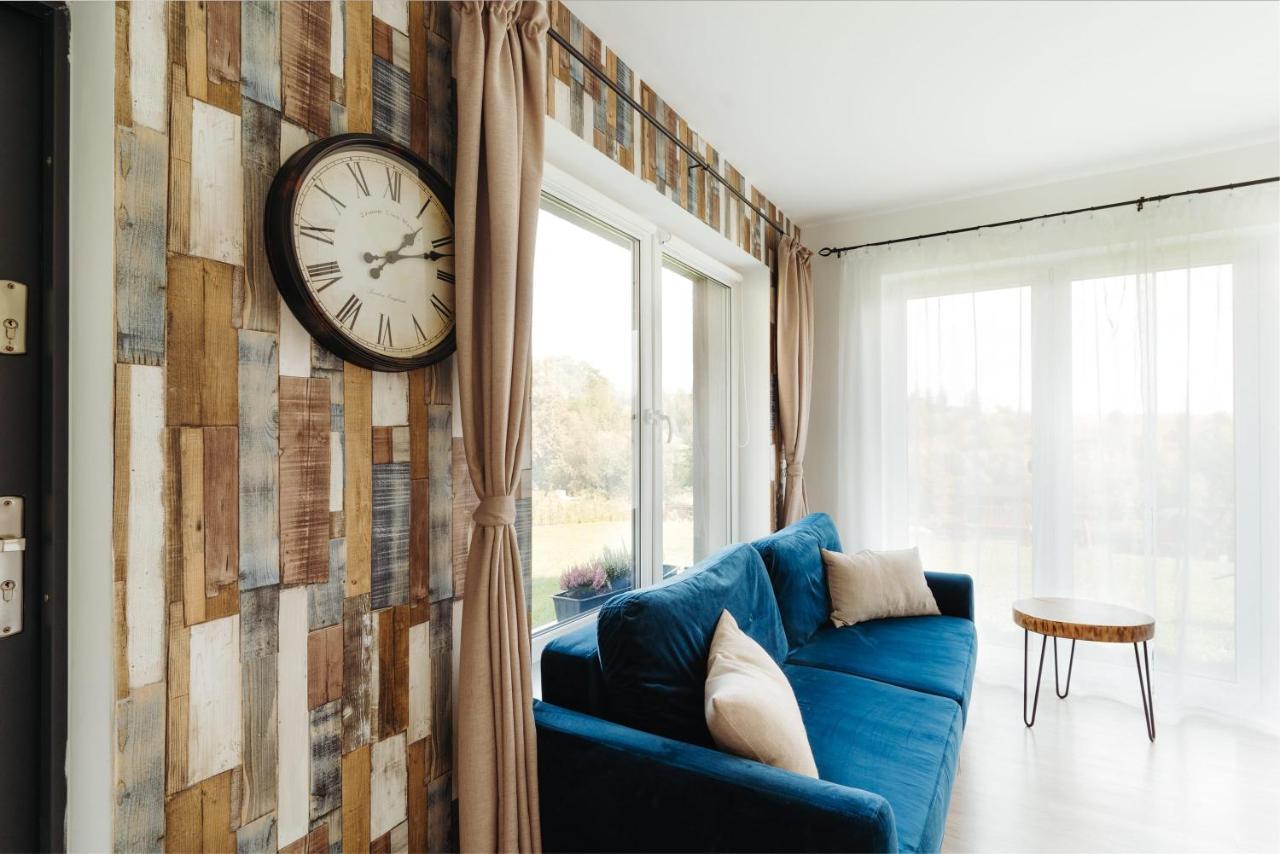 Jeleni Jar Apartamenty Душники-Здруй Экстерьер фото