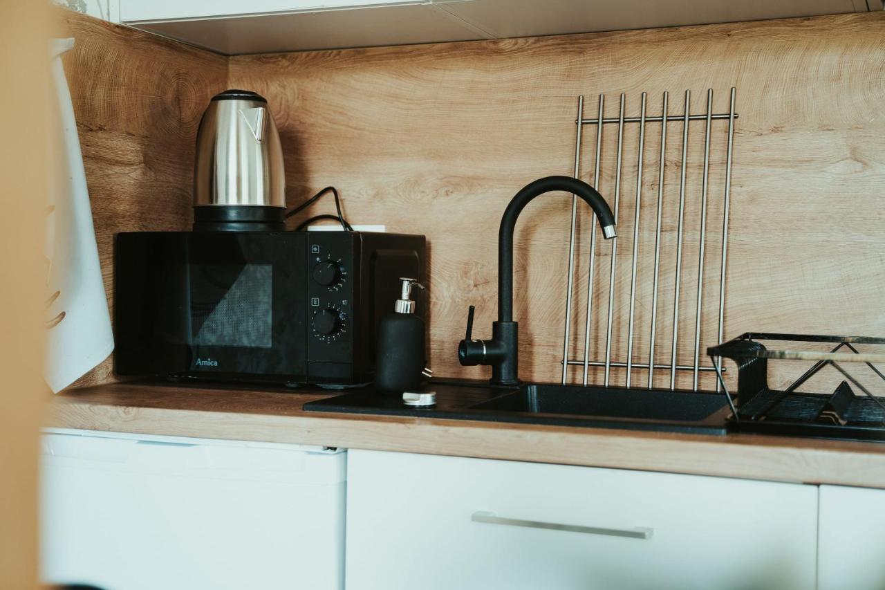 Jeleni Jar Apartamenty Душники-Здруй Экстерьер фото