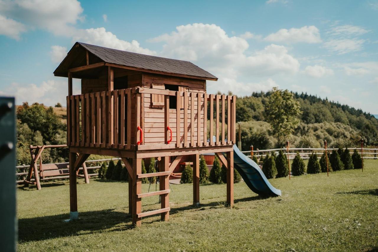 Jeleni Jar Apartamenty Душники-Здруй Экстерьер фото